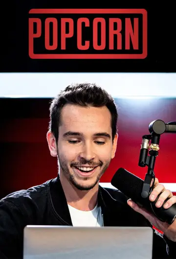 Постер к сериалу "Popcorn" #1289614