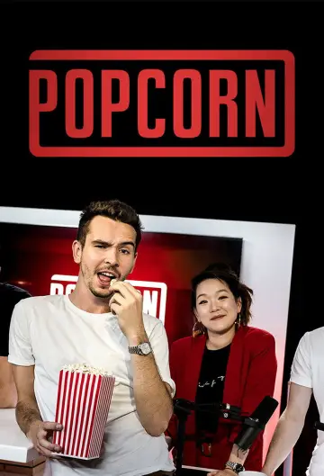 Постер к сериалу "Popcorn" #1289615