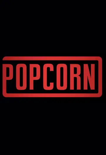 Постер к сериалу "Popcorn" #1289617