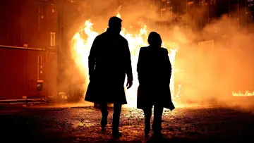 Задник к сериалу "Семья - это испытание" #1434805
