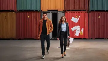 Задник к сериалу "Семья - это испытание" #1434808