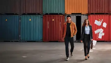 Задник к сериалу "Семья - это испытание" #1434809