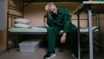 Задник к сериалу "Eksperyment: Odsiadka" #1891279