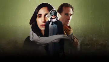 Задник к сериалу "Заключенный 951" #1485967
