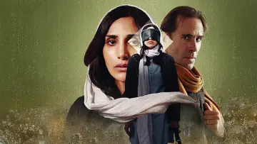 Задник к сериалу "Заключенный 951" #1485968