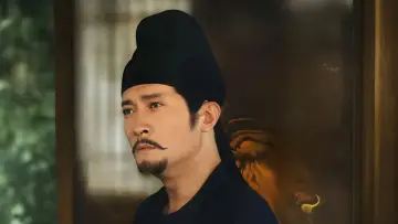 Задник к сериалу "唐诡奇谭之九重楼" #1503717