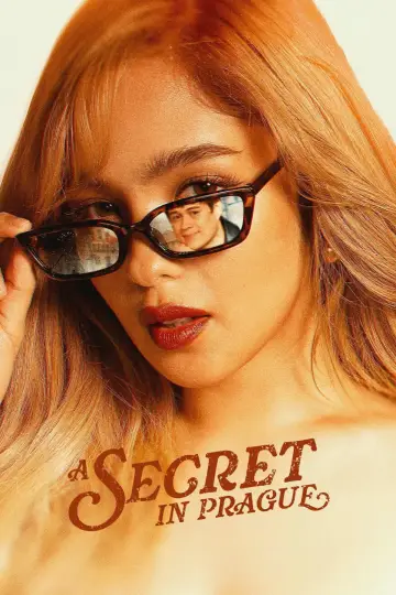 Постер к сериалу "A Secret in Prague" #1231087