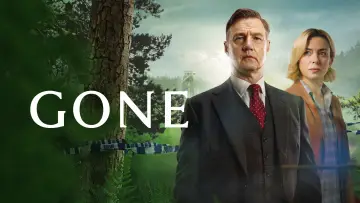 Задник к сериалу "Пропавшая" #1440660
