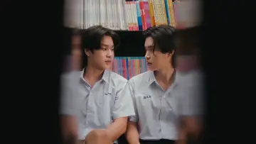 Задник к сериалу "จิรภัทรจะเป็นเด็กดี" #1668195