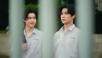 Задник к сериалу "จิรภัทรจะเป็นเด็กดี" #1668196