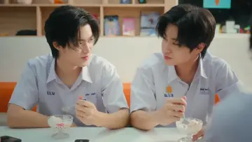 Задник к сериалу "จิรภัทรจะเป็นเด็กดี" #1668197