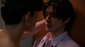 Задник к сериалу "Поцелуй меня, помнишь?" #1506553