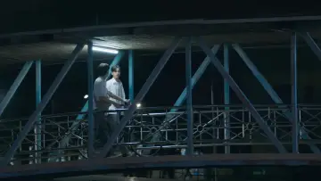 Задник к сериалу "Мяч на подаче" #1317394