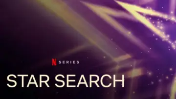 Задник к сериалу "Star Search" #1492444