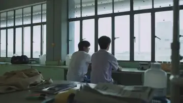 Задник к сериалу "Основы странности" #1228345