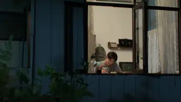 Задник к сериалу "Когда падают апельсины" #1477798