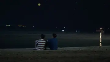 Задник к сериалу "Когда падают апельсины" #1477977