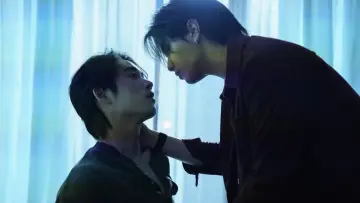 Задник к сериалу "เดี๋ยวจะรักซะให้บ้า" #1654381