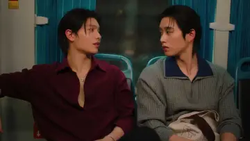 Задник к сериалу "เดี๋ยวจะรักซะให้บ้า" #1654383