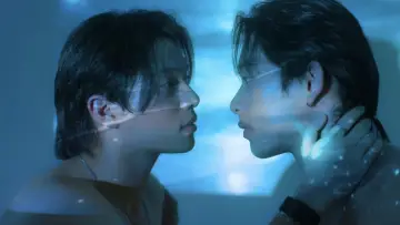 Задник к сериалу "เดี๋ยวจะรักซะให้บ้า" #1783009