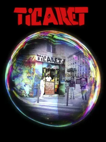 Постер к сериалу "Ticaret" #1504386