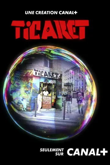 Постер к сериалу "Ticaret" #1504387