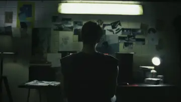 Задник к сериалу "Мистер Килл" #1226643