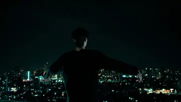 Задник к сериалу "Мистер Килл" #1591722