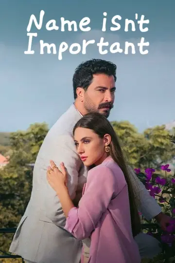 مش مهم الإسم постер