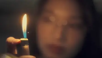 Задник к сериалу "Окситоцин" #1507214