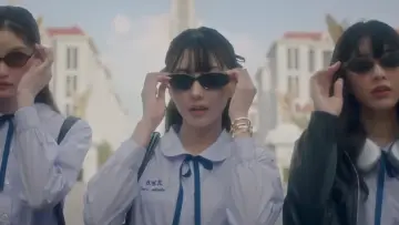 Задник к сериалу "Окситоцин" #1507227
