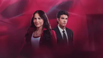 Задник к сериалу "Кто любит, тот заботится" #1231011