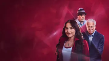 Задник к сериалу "Кто любит, тот заботится" #1231015
