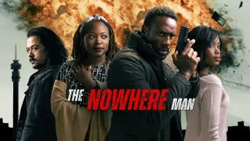 Задник к сериалу "The Nowhere Man" #1671298