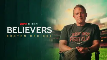 Задник к сериалу "Believers: Boston Red Sox" #1555660