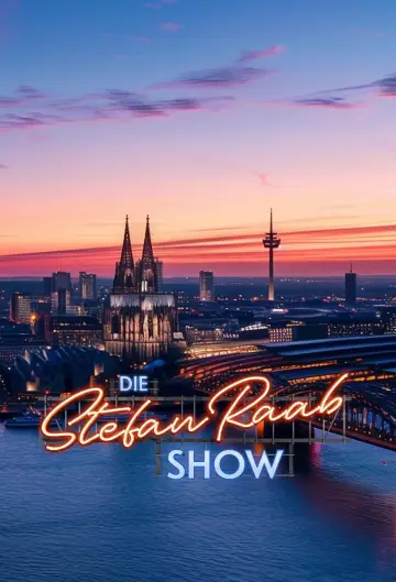 Постер к сериалу "Die Stefan Raab Show" #1513497