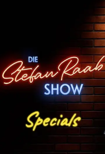 Постер к сериалу "Die Stefan Raab Show" #1513498