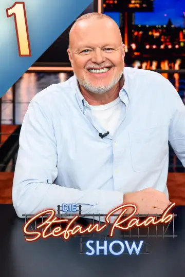 Постер к сериалу "Die Stefan Raab Show" #1761250