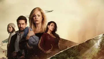 Задник к сериалу "Побег из Боливии" #1483066