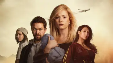 Задник к сериалу "Побег из Боливии" #1483067