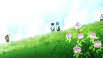 Задник к сериалу "風を継ぐもの" #1556745