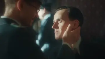 Риннан постер