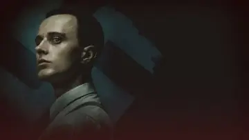Задник к сериалу "Rinnan" #1676985