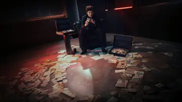 Задник к сериалу "Квартирная работа" #1315849