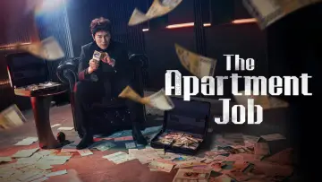 Задник к сериалу "Квартирная работа" #1315852