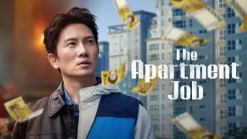 Задник к сериалу "Квартирная работа" #1315854