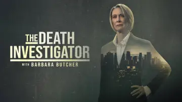 Задник к сериалу "The Death Investigator with Barbara Butcher" #1558847