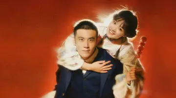 岁岁知我意 постер