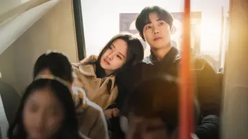 Задник к сериалу "연애박사" #1666657