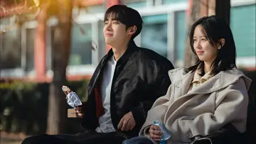 Задник к сериалу "연애박사" #1666658